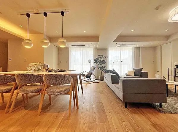 パークハウス平河町